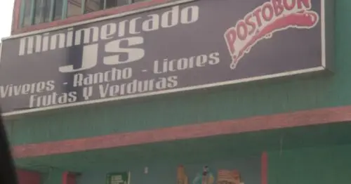 MINIMERCADO JS MINIMERCADO JS